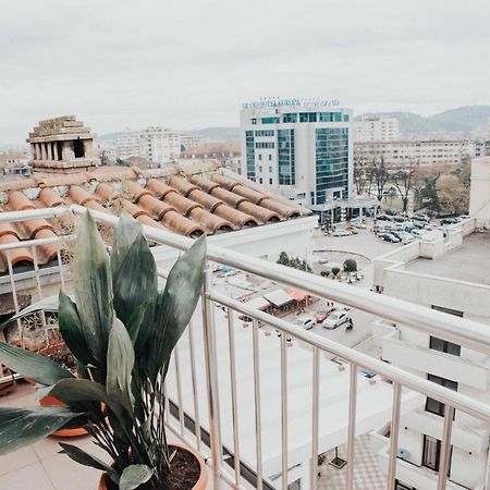 Shkodra Apartment With Amazing View In The City Center Exterior photo